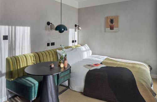 Hackney Apartment | Staycity Aparthotels London Dalston
