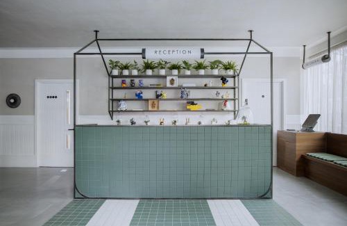 Hackney Apartment | Staycity Aparthotels London Dalston