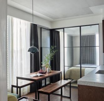 Hackney Apartment | Staycity Aparthotels London Dalston