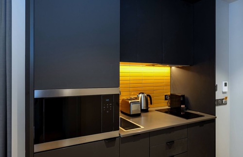 Cœur de Ville Hotel | Staycity Aparthotels, Paris, La Défense