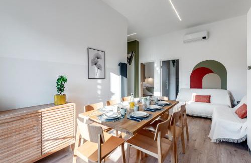 Porta Romana Apartment | StayEasy M3 PortaRomana Bella - 2 Bedrooms 2 baths