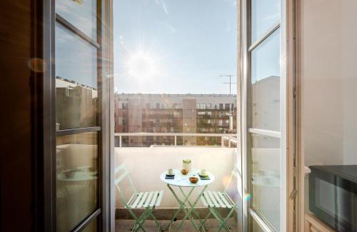 Porta Romana Apartment | StayEasy M3 PortaRomana Bella - 2 Bedrooms 2 baths