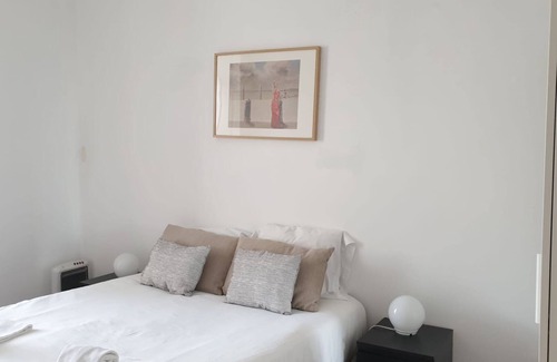 Sao Joao de Deus Apartment | StayHome Lisbon 1 bedroom apartment