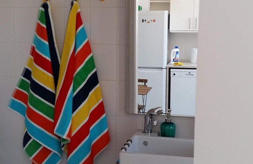 Sao Joao de Deus Apartment | StayHome Lisbon 1 bedroom apartment