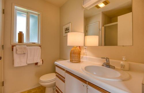 Coos Bay Hotel | #StayinMyDistrict Cape Arago Studio Suite