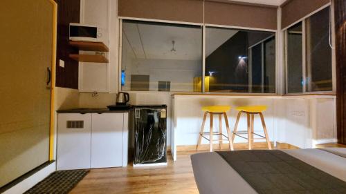 Bhopal Bed & Breakfast | Stayinn Nest