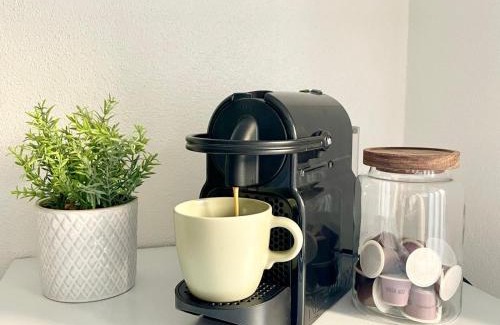 Bad Reichenhall Apartment | StayNature 2BR App. Altstadt