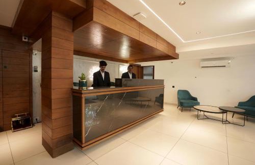 Palakkad Hotel | Stayon Hotels