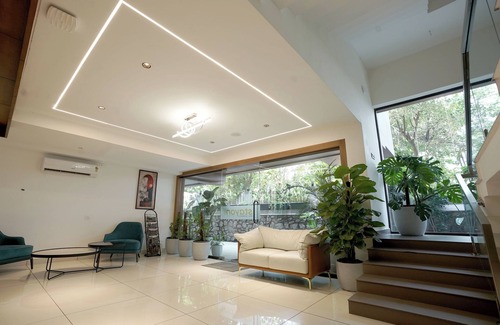 Palakkad Hotel | Stayon Hotels