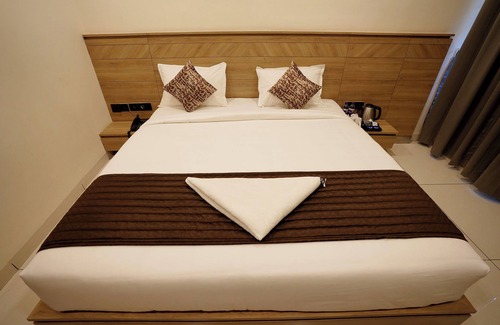 Palakkad Hotel | Stayon Hotels