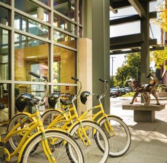 University District Hotel | Staypineapple, Watertown Hotel, University District Seattle