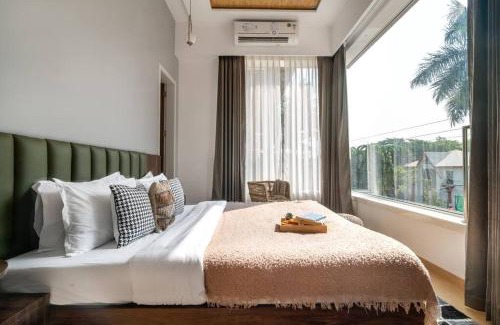 Wadgaon Villa | Stayscape Maison Bellevue 6BHK Lonavala