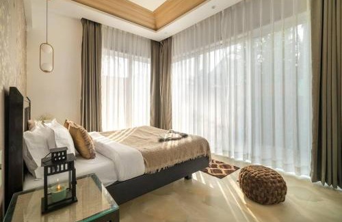 Wadgaon Villa | Stayscape Maison Bellevue 6BHK Lonavala