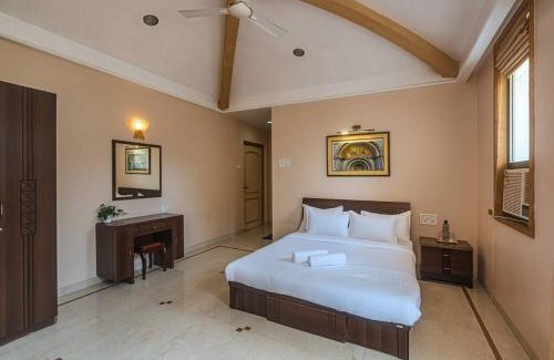 Kune Village Villa | Stayscape The Mansion 6BHK Pure Veg Lonavala