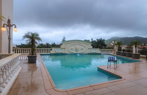 Kune Village Villa | Stayscape The Mansion 6BHK Pure Veg Lonavala