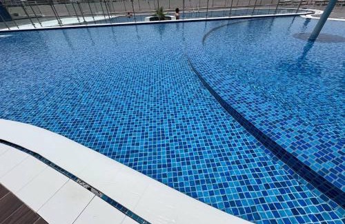 Al Barsha Apartment | StayShort - Arjan Apartment for 4 people with Great Location