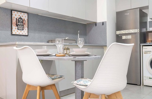 Barsha Heights Apartment | StayShort - Stylish Studio Apartment in Tecom's Prime Location