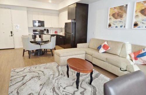 Pico-Union Apartment | StaysPro - Central Los Angeles Hollywood Homes