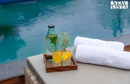 Palghar Villa | StayVista at Ashbourne Estate with AC, BBQ, Bonfire