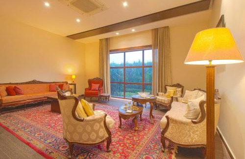 Amritsar Villa | Stayvista at Ekant - Exquisite 3BHK with Private Pool in Amritsar