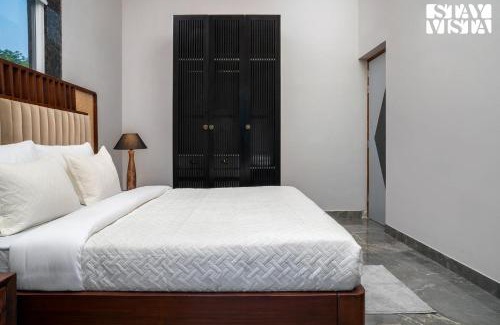 Varca Villa | StayVista at Tarika's Earth Villa