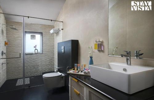 Varca Villa | StayVista at Tarika's Earth Villa