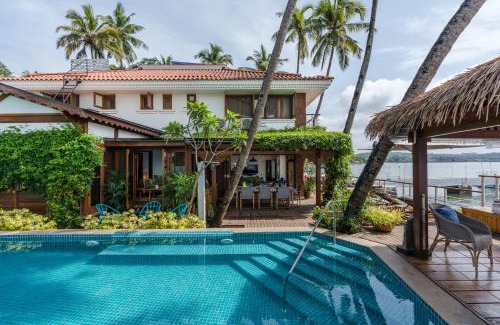 Verem Villa | StayVista at Villa Kinara The Luxury Collection