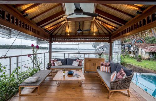 Verem Villa | StayVista at Villa Kinara The Luxury Collection