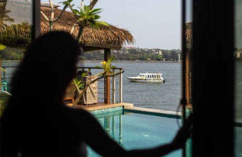 Verem Villa | StayVista at Villa Kinara The Luxury Collection