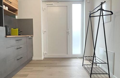 Kernstadt Apartment | Staywell Für 4 Parking I Netflix I Kitchen