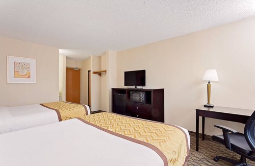 Kalamazoo Hotel | Staywell Inn