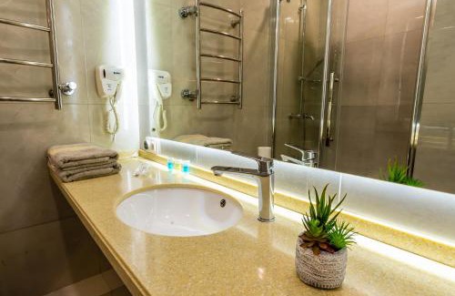 Almaty Apartment | StayYoung ЖК Молодежный