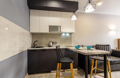 Almaty Apartment | StayYoung ЖК Молодежный