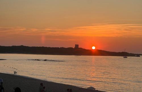 Aglientu House | Stazzo La Foci soluzioni vista Mare