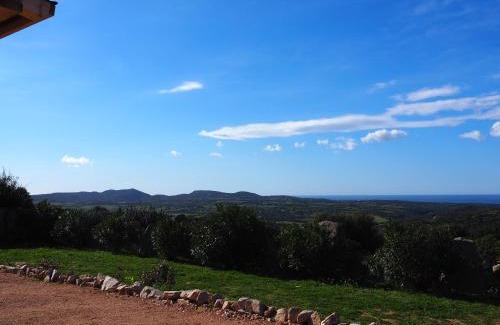 Aglientu Apartment | Stazzu Giasti Agriturismo