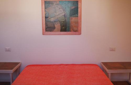 Aglientu Apartment | Stazzu Giasti Agriturismo