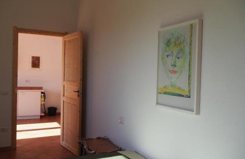 Aglientu Apartment | Stazzu Giasti Agriturismo