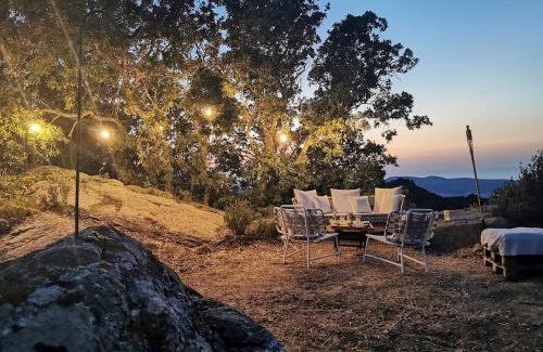 Aglientu House | Stazzu Lu Signori