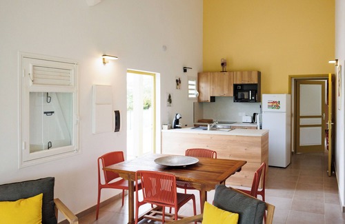 Capesterre-de-Marie-Galante Apartment | Stella cultivates the art of detail for a complete sensory experience