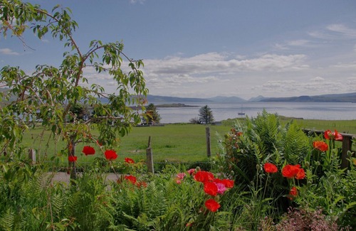 Ardnamurchan Peninsula Cottage | Steading Holidays - Ardvaig