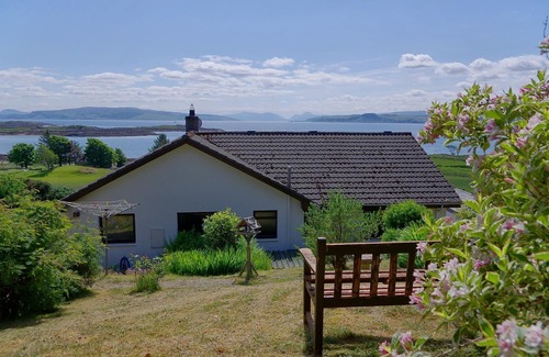 Ardnamurchan Peninsula Cottage | Steading Holidays - Ardvaig