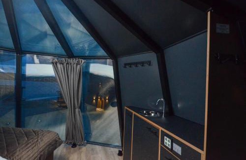 Tromso Apartment | Steam Pier Adventure Hotel