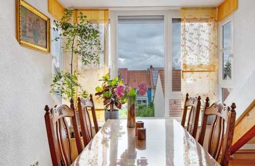 March Apartment | Steeg