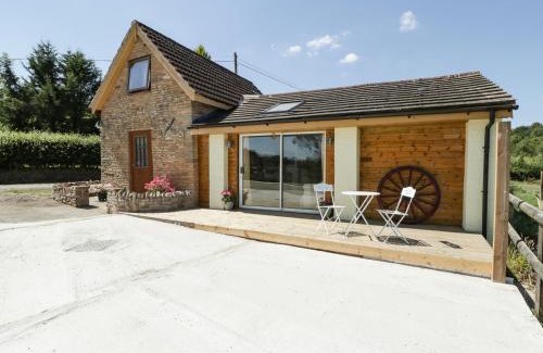 Ross-on-Wye House | Steel Works Farm