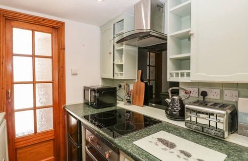 Ross-on-Wye Cottage | Steel Works Farm