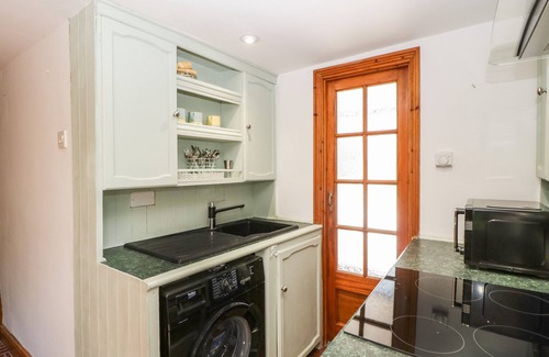 Ross-on-Wye Cottage | Steel Works Farm