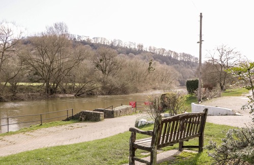 Ross-on-Wye Cottage | Steel Works Farm