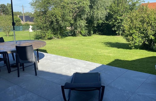 Boeschepe House | Steen home: a charming little farmhouse