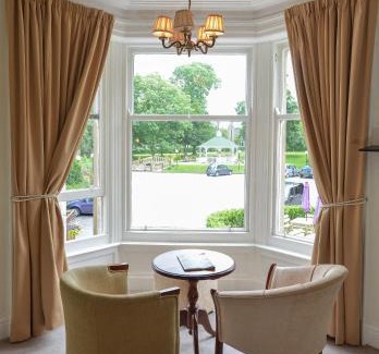 Sutton-in-Craven Hotel | Steeton Hall Hotel & Restaurant