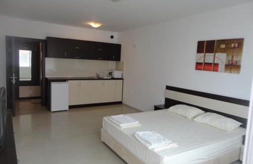 Primorsko Apartment | Stefani Apartments
